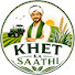 rQIyiHhTZm4-channel-avatar-Khet Ka Saathi