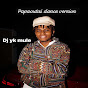 Dj Yk Mule - Topic