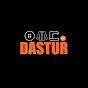 AK DASTUR logo