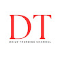 DailytrendiesChannel logo