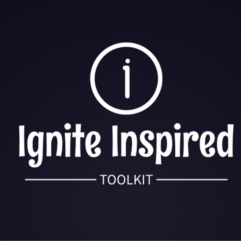 Ignite Inspired Toolkit