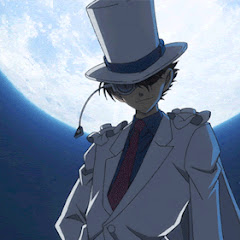 Kaitou Kid-Kun