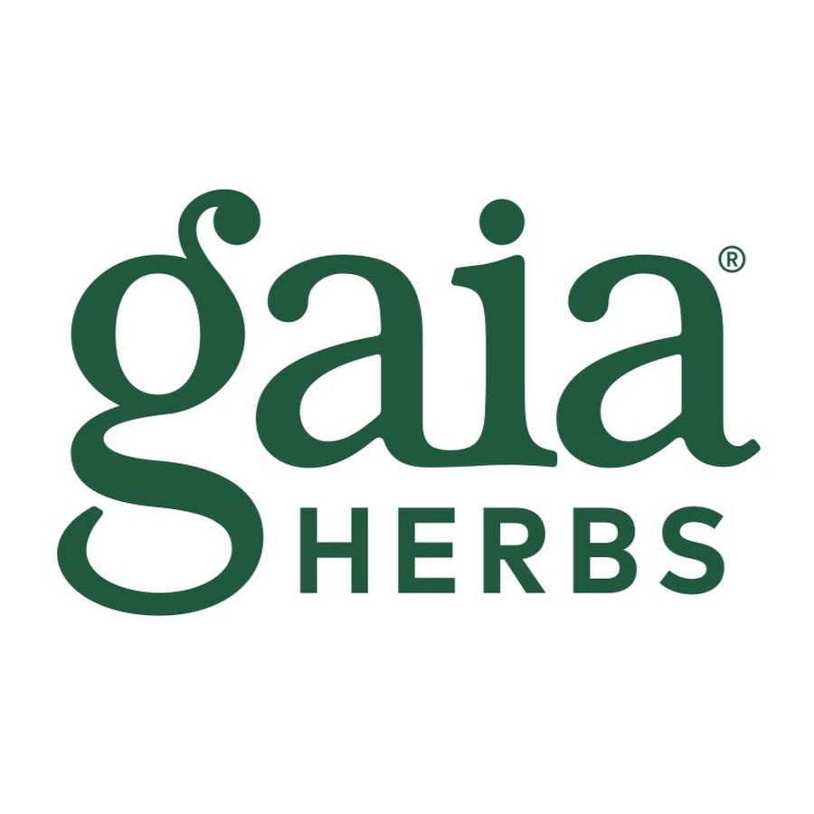 Gaia Herbs - YouTube