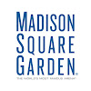 Madision Square Garden Madision Square Garden
