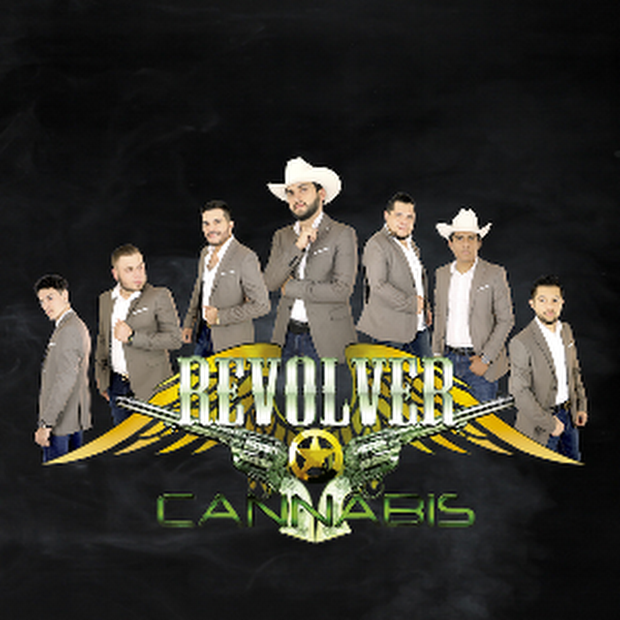 Revolver cannabis poker