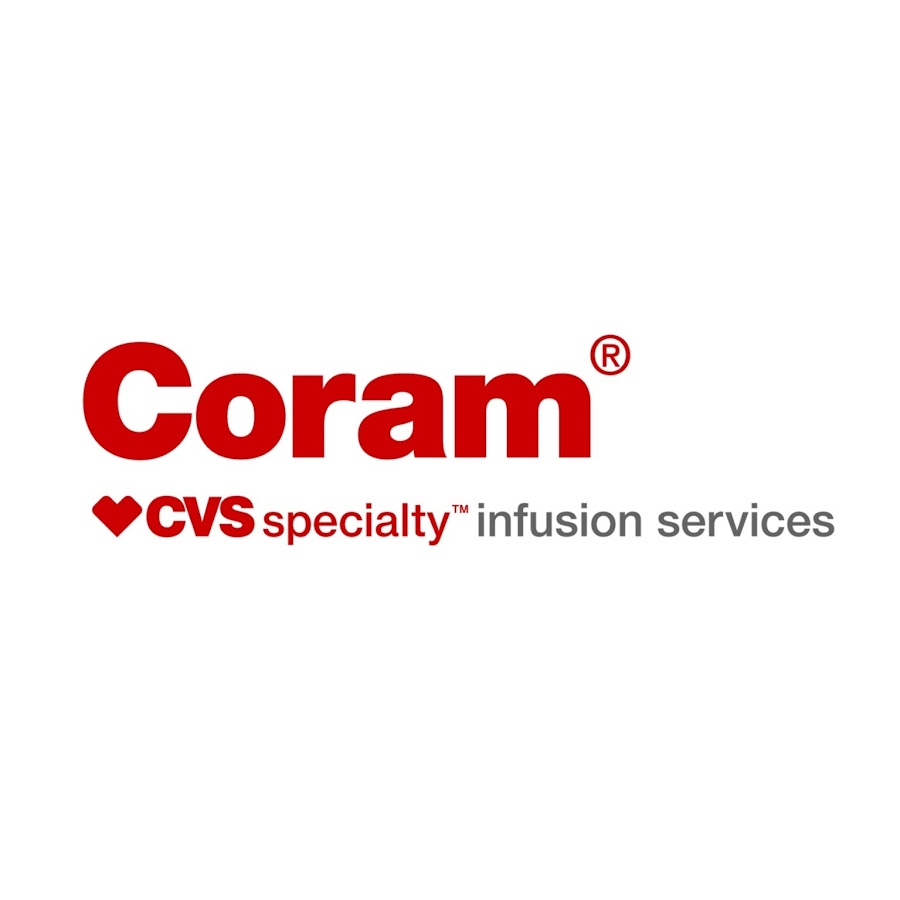 coram cvs  specialty infusion services