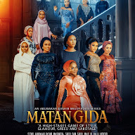 Maishadda Global Resources
