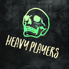 HEAVY PLAYERS and 焔の庵