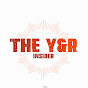 The Y&R Insider logo