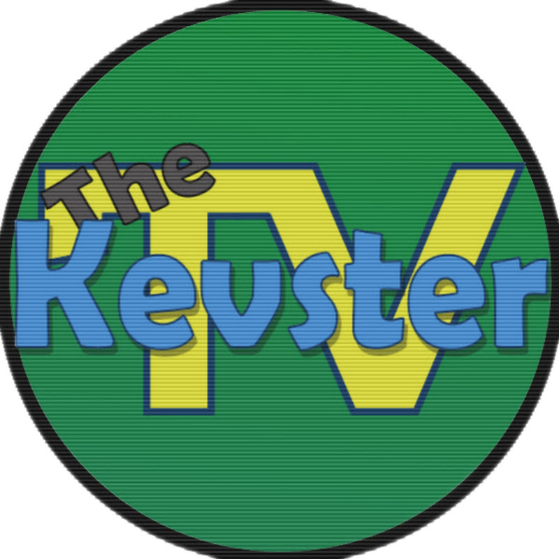 TheKevsterTV