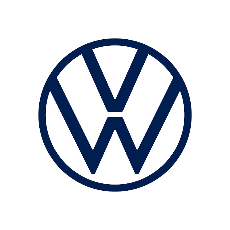 White Allen Volkswagen
