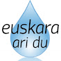 Euskara ari du