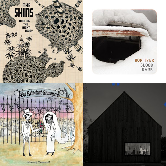 indie reading