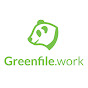Greenfile. work の動画、YouTube動画。