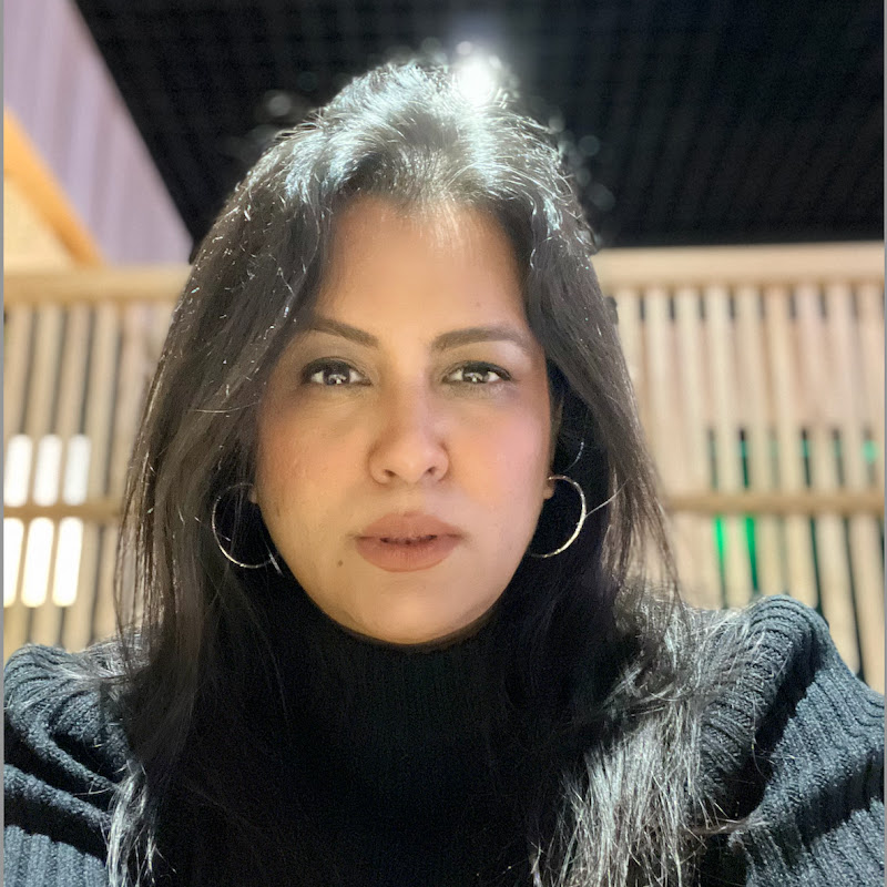 Easy Eats with Preetha