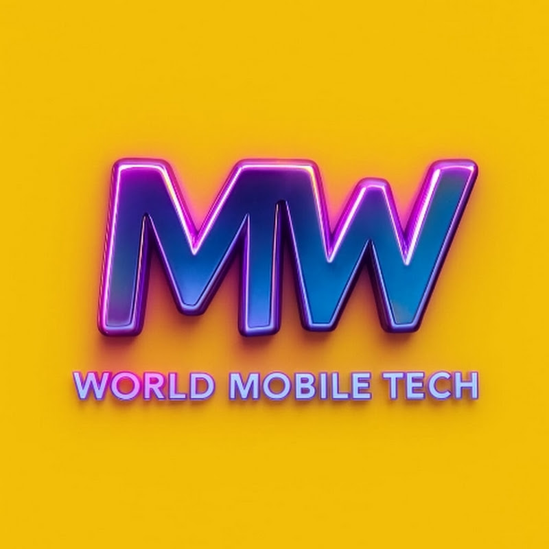 WORLD MOBILE TECH