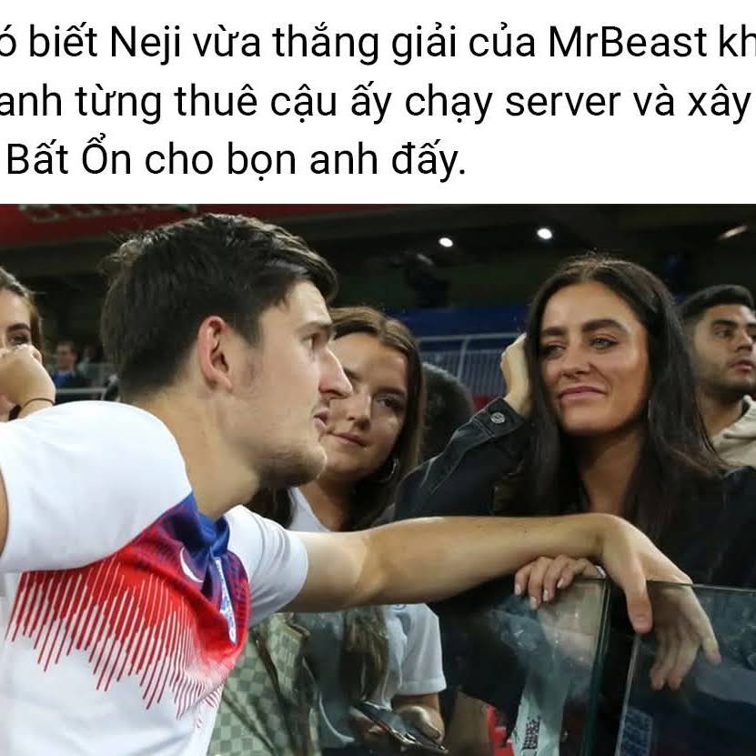 Post from dacvucat