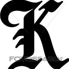 K君channel