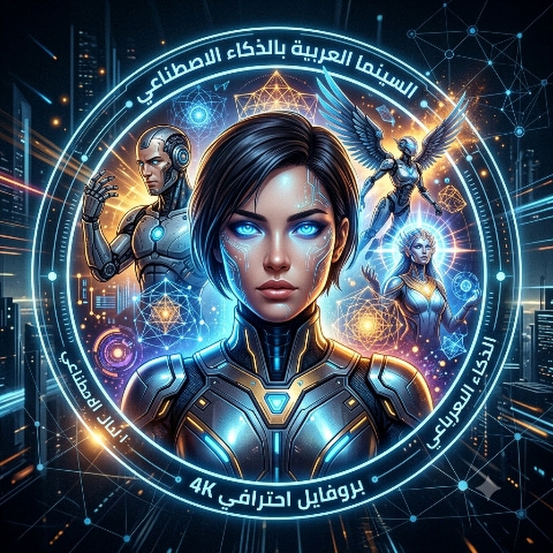 Aflam Arabic