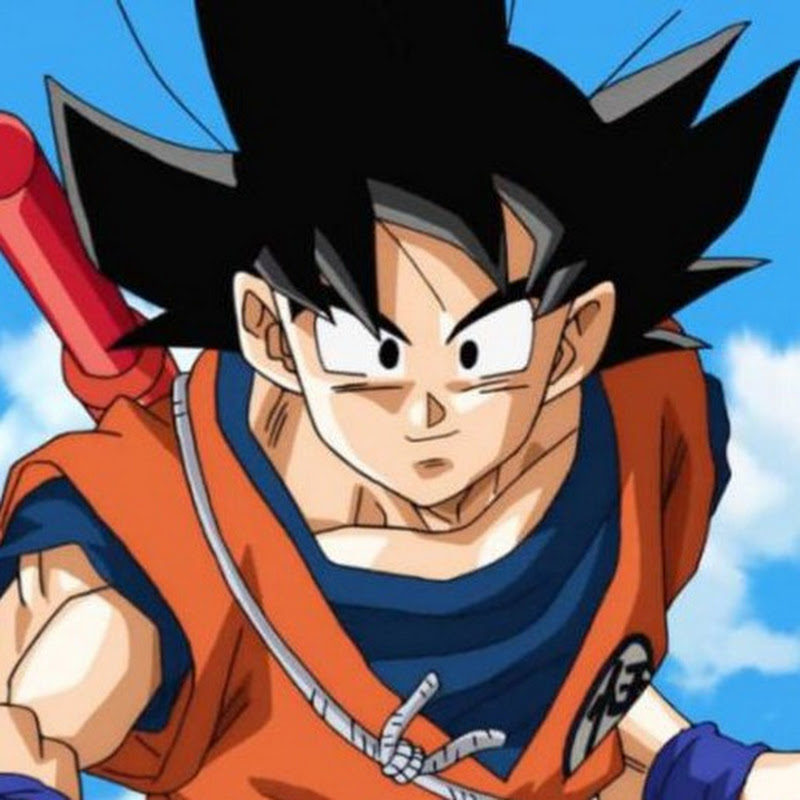 VTZ Goku icon