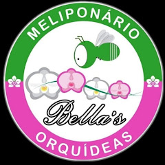 Orquídario Bella's Orquideas channel logo