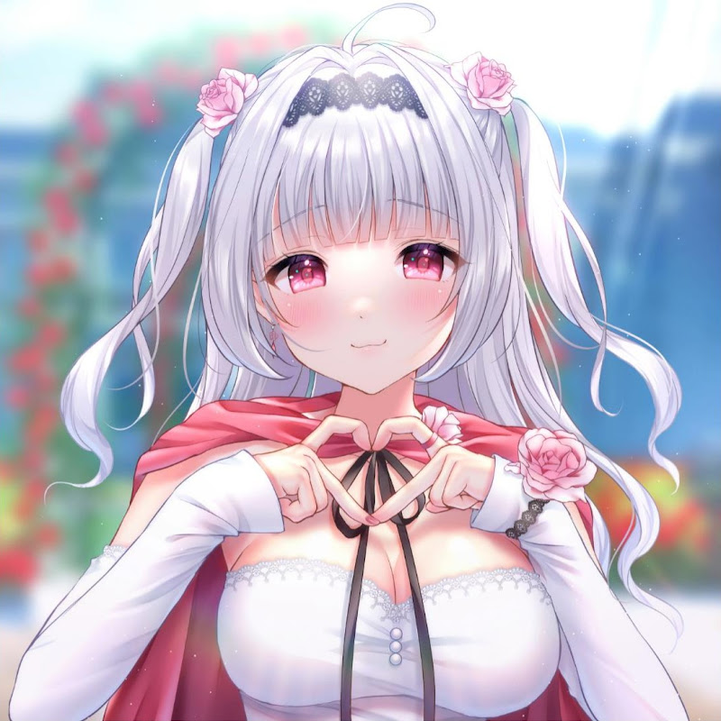【鹿児島訛りVTuber】アイシアのてげてげチャンネル_Aisia Rose【ノラプロ】
