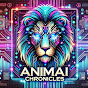 AnimAI Chronicles logo