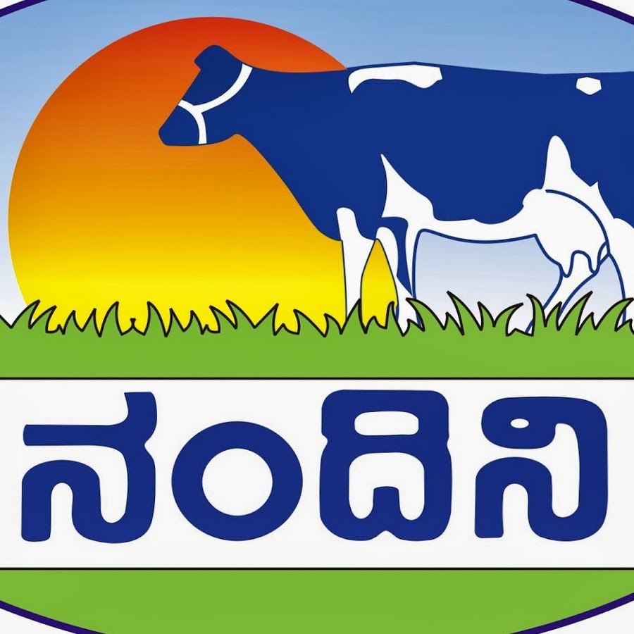 nandini milk YouTube