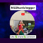 NSDhanivlogger logo