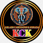 KILADI CARTOONS KANNADA logo