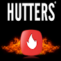Huttersvuur