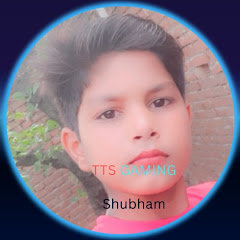 TTS  GAMING  Shubham