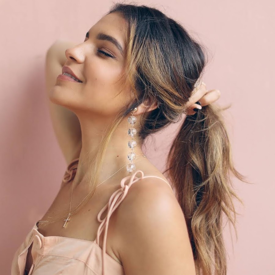 Alexys Gabrielle - YouTube