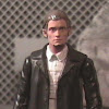 Captain McKay Random