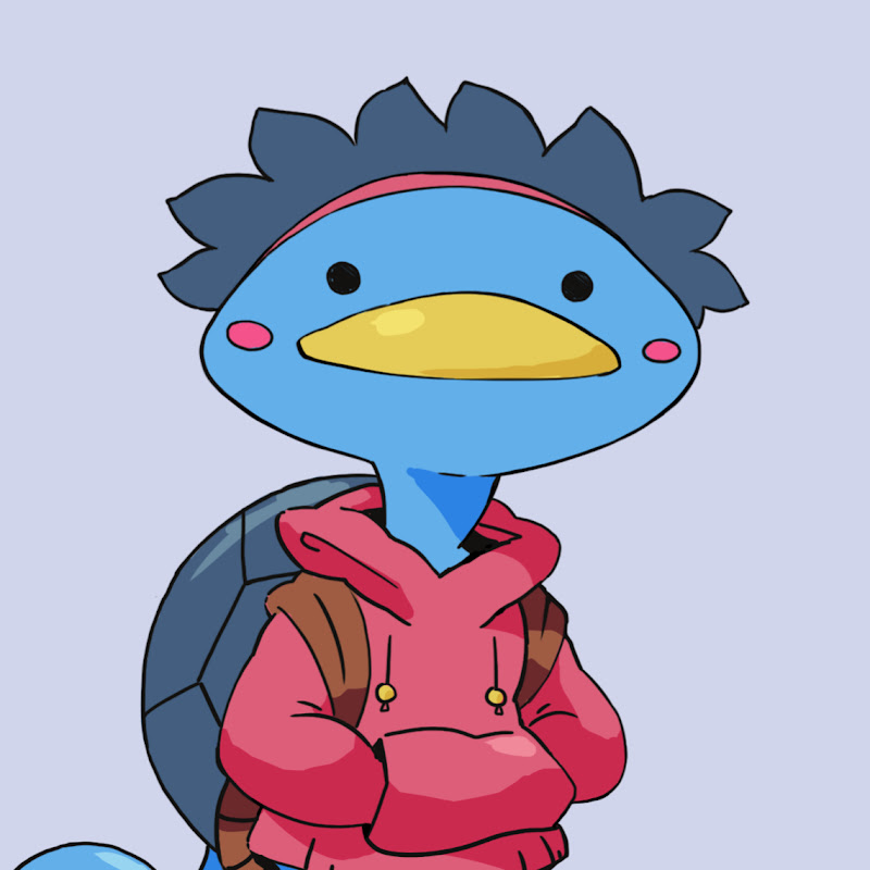 Useless Game Dev Logo