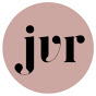 jvr virtual receptionist logo