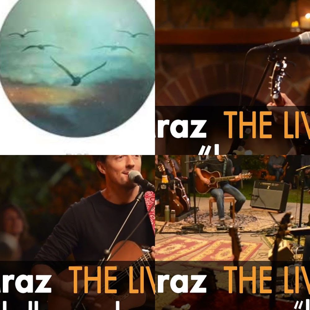 Jason Mraz - Yes (2014)