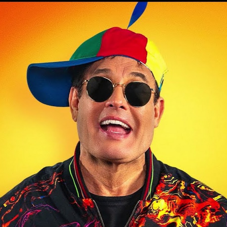 Sérgio Mallandro Oficial YouTube