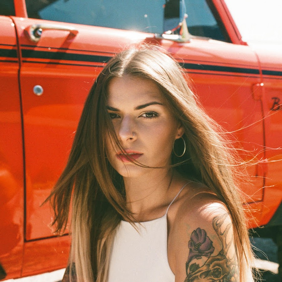 Kelsey Wells - YouTube