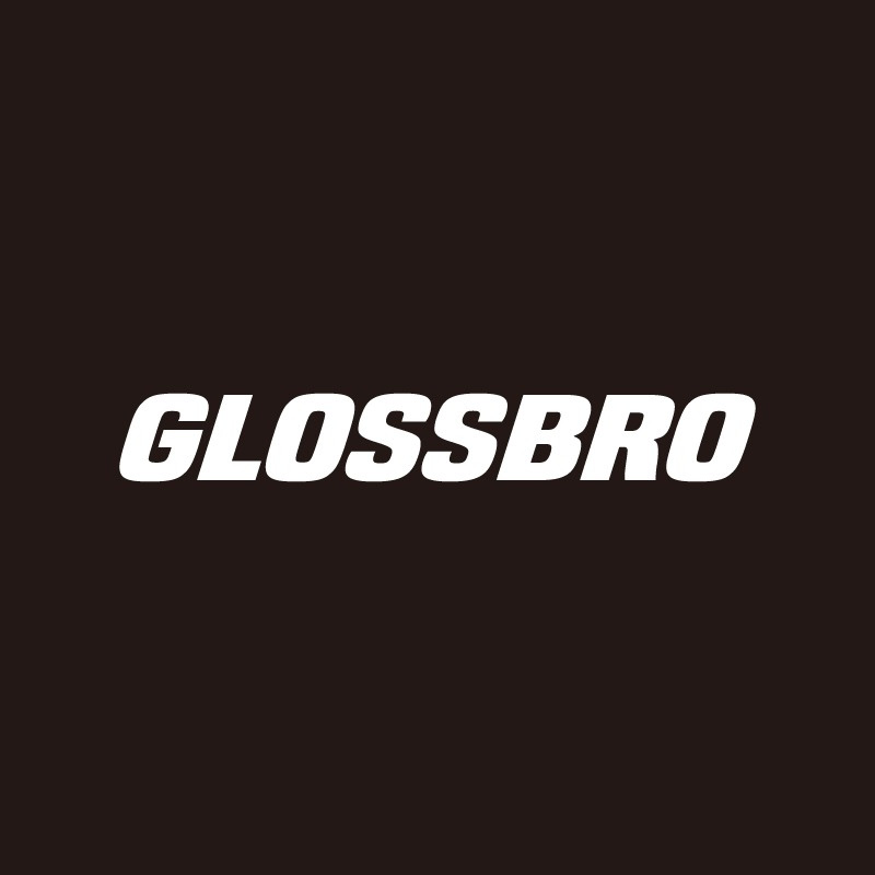 글로스브로GLOSSBRO