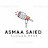 Asmaa Saied