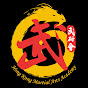 武研會 HKMAA