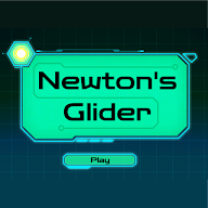 Newton's Glider icon