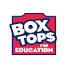 Box Tops for Education