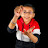 avatar of @জুনিয়রপিনাকি