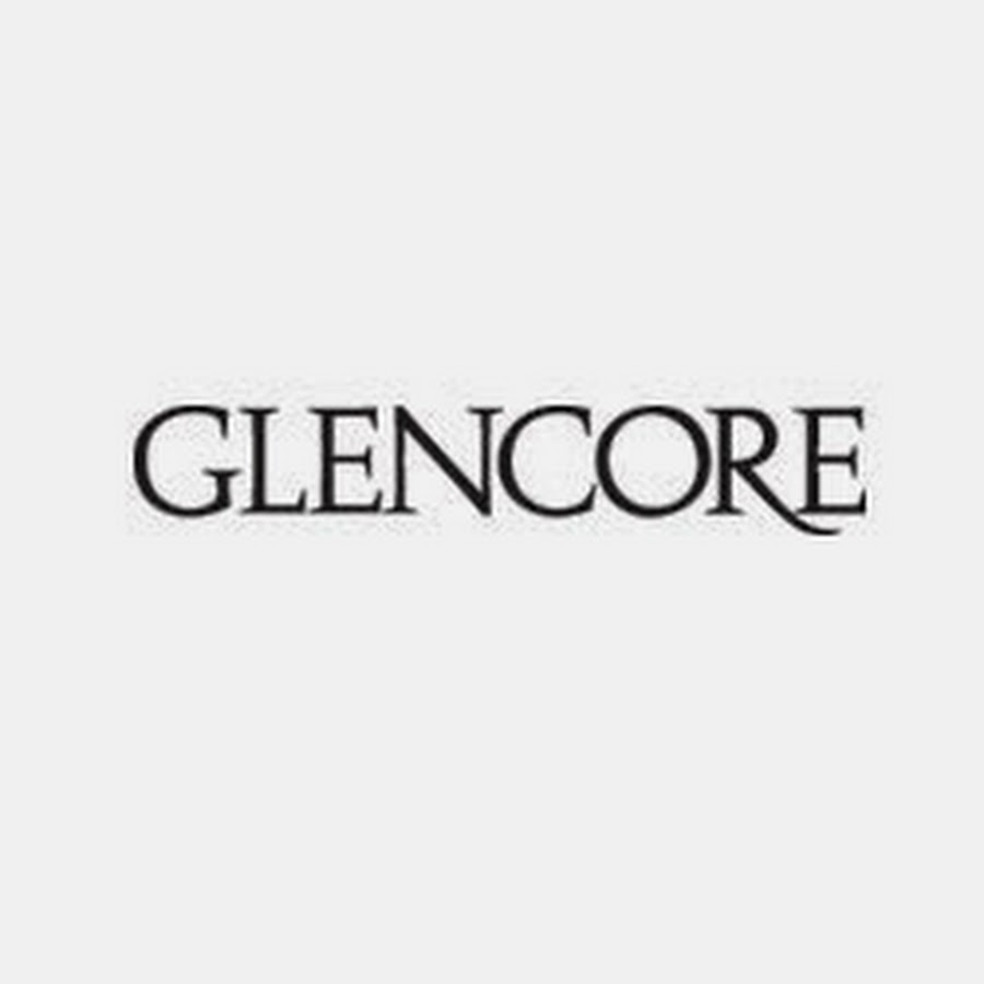 Glencore YouTube