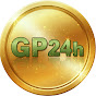 Gold Price 24h logo