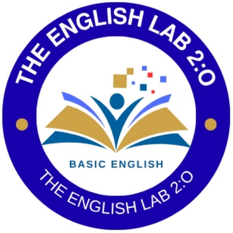 The English Lab 2:O