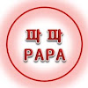 What could 미스테리채널 파파 papa buy with $2.23 million?