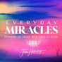 Everyday Miracles Podcast YouTube Profile Photo